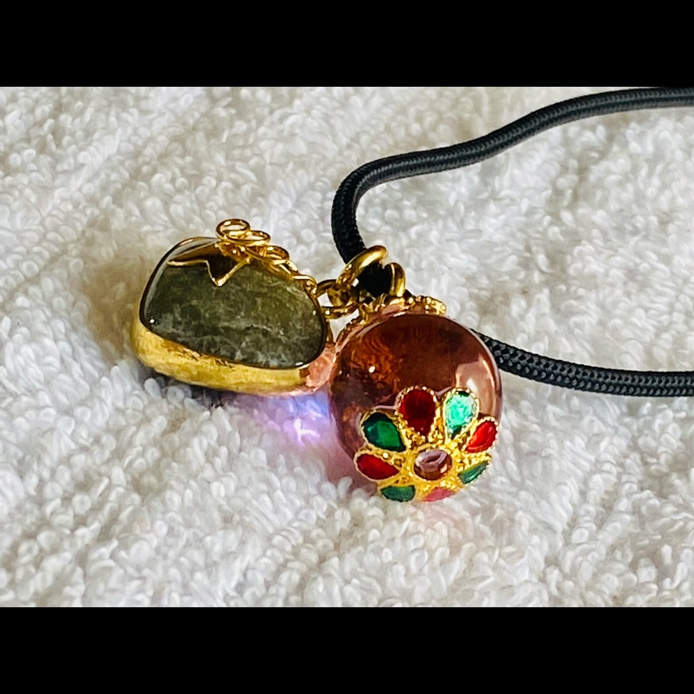 Adjustable Necklace